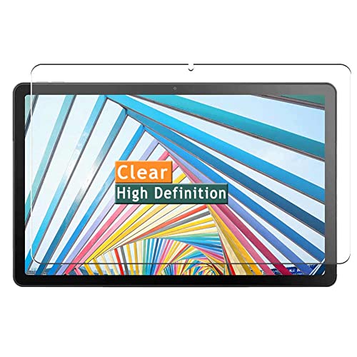 Vaxson 3 Stück Schutzfolie kompatibel mit Lenovo Tab M10 Plus 3rd Gen 3 10.1" Tablet Display folie folien Displayschutzfolie （ nicht Panzer Schutz Glas folie SchutzGlas nicht PanzerGlas ） von Vaxson