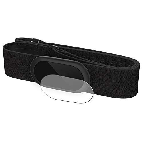 Vaxson 3 Stück Schutzfolie kompatibel mit Polar H10 Display folie folien Displayschutzfolie （ nicht Panzer Schutz Glas folie SchutzGlas nicht PanzerGlas ） Update von Vaxson