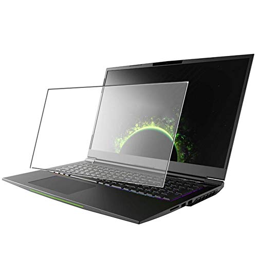 Vaxson 3 Stück Schutzfolie kompatibel mit Schenker XMG Neo 17 17.3" Display folie folien Displayschutzfolie （ nicht Panzer Schutz Glas folie SchutzGlas nicht PanzerGlas ） von Vaxson