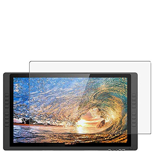 Vaxson 3 Stück Schutzfolie kompatibel mit XP-Pen 22" Artist 22E pro Display folie folien Displayschutzfolie （ nicht Panzer Schutz Glas folie SchutzGlas nicht PanzerGlas ） von Vaxson
