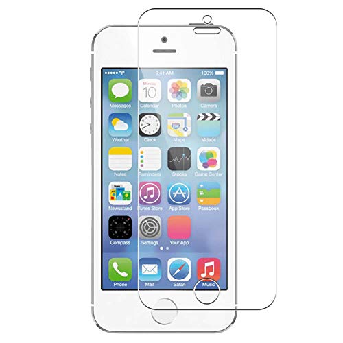 Vaxson 4 Stück Anti Blaulicht Schutzfolie kompatibel mit Apple iphone 5 / 5s / 5c / SE Display Bluelight folie folien Displayschutzfolie ( nicht Panzer Schutz Glas folie SchutzGlas nicht PanzerGlas ) Vaxson 4 Stück Anti Blaulicht Schutzfolie kompatibel mit Apple iphone 5 / 5s / 5c / SE Display Bluelight folie folien Displayschutzfolie ( nicht Panzer Schutz Glas folie SchutzGlas nicht PanzerGlas ) von Vaxson