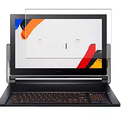 Vaxson 9H Panzer Schutz Glas kompatibel mit Acer ConceptD 9 CN917-71 17.3" Schutzfolie Display schutz folie Panzerfolie SchutzGlas folien PanzerGlas Vaxson 9H Panzer Schutz Glas kompatibel mit Acer ConceptD 9 CN917-71 17.3" Schutzfolie Display schutz folie Panzerfolie SchutzGlas folien PanzerGlas von Vaxson