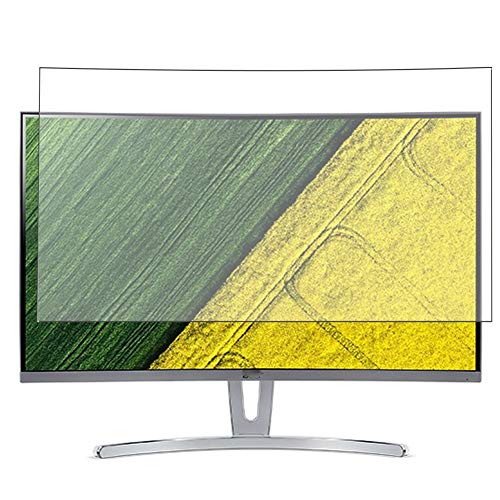 Vaxson Anti Spy Schutzfolie kompatibel mit Acer ED273 / ED273Awidpx 27" Display Monitor Display folie folien Displayschutzfolie （ nicht Panzer Schutz Glas folie SchutzGlas nicht PanzerGlas ） von Vaxson