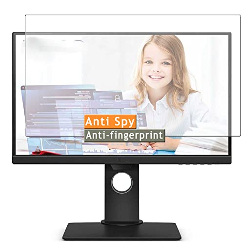 Vaxson Anti Spy Schutzfolie kompatibel mit BenQ GW2480T / GW2480 23.8" Monitor Display folie folien Displayschutzfolie （ nicht Panzer Schutz Glas folie SchutzGlas nicht PanzerGlas ） Neue von Vaxson