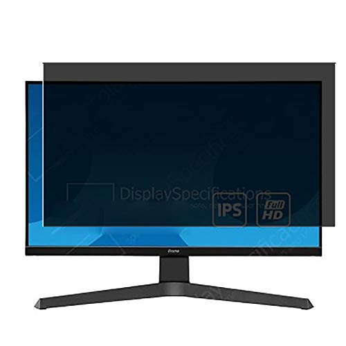 Vaxson Anti Spy Schutzfolie kompatibel mit Iiyama ProLite XUB2796QSU 27" Display Monitor Display folie folien Displayschutzfolie （ nicht Panzer Schutz Glas folie SchutzGlas nicht PanzerGlas ） von Vaxson