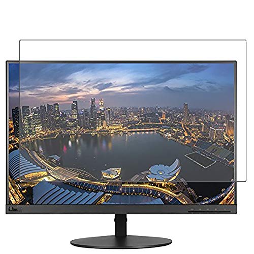 Vaxson Anti Spy Schutzfolie kompatibel mit Lenovo ThinkVision T24d 24" Display Monitor Display folie folien Displayschutzfolie （ nicht Panzer Schutz Glas folie SchutzGlas nicht PanzerGlas ） von Vaxson