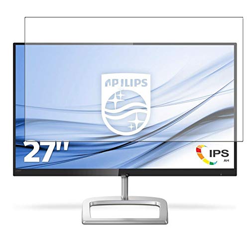 Vaxson Anti Spy Schutzfolie kompatibel mit Philips E Line 276E / 276E9QJAB,00 27" Display Monitor Display folie folien Displayschutzfolie （ nicht Panzer Schutz Glas folie SchutzGlas nicht PanzerGlas ） von Vaxson