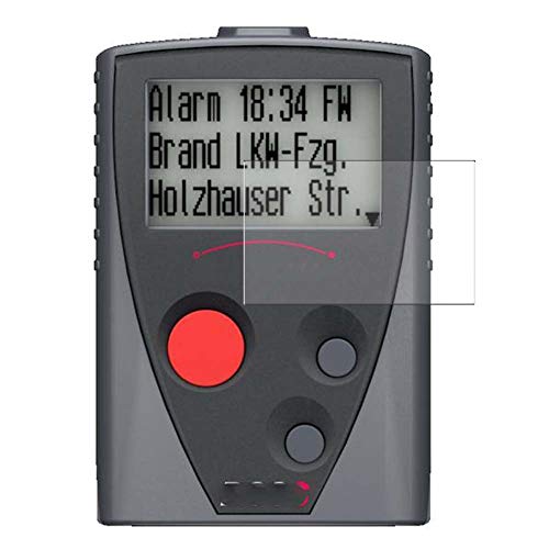 Vaxson Anti Spy Schutzfolie kompatibel mit Swissphone BOSS 935 Display folie folien Displayschutzfolie （ nicht Panzer Schutz Glas folie SchutzGlas nicht PanzerGlas ） von Vaxson
