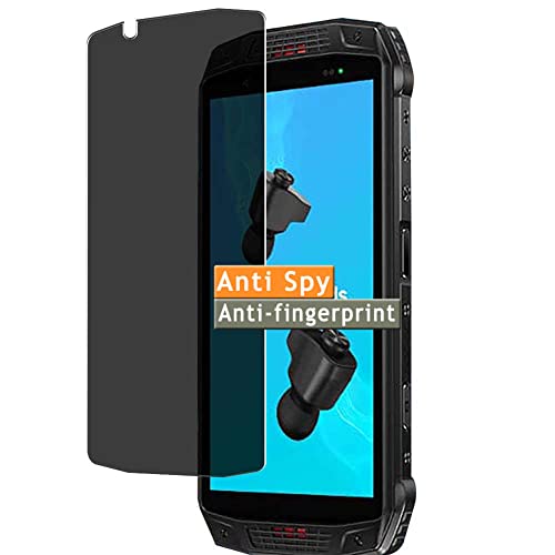 Vaxson Anti Spy Schutzfolie kompatibel mit Ulefone Armor 15 Display folie folien Displayschutzfolie （ nicht Panzer Schutz Glas folie SchutzGlas nicht PanzerGlas ） von Vaxson