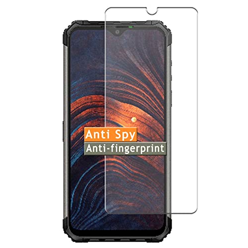 Vaxson Anti Spy Schutzfolie kompatibel mit Ulefone Armor 7 Display folie folien Displayschutzfolie （ nicht Panzer Schutz Glas folie SchutzGlas nicht PanzerGlas ） Neue von Vaxson