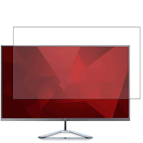 Vaxson Anti Spy Schutzfolie kompatibel mit ViewSonic VX3276-2K-MHD 32" Display Monitor Display folie folien Displayschutzfolie （ nicht Panzer Schutz Glas folie SchutzGlas nicht PanzerGlas ） von Vaxson