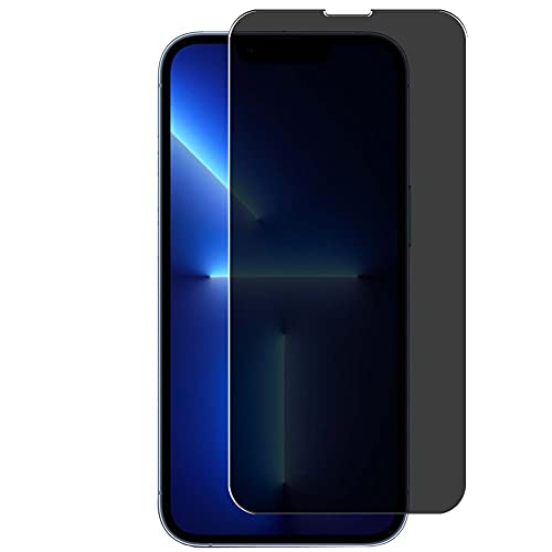 Vaxson Anti Spy Schutzfolie kompatibel mit iPhone 13 Mini Display Folie Folien Displayschutzfolie （ Nicht Panzer Schutz Glas Folie SchutzGlas Nicht PanzerGlas ） von Vaxson