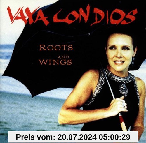 Roots and Wings von Vaya Con Dios