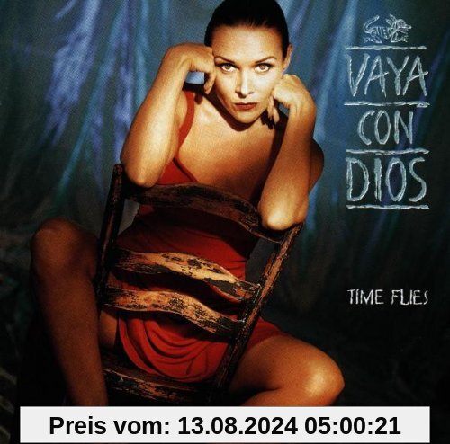 Time Flies von Vaya Con Dios