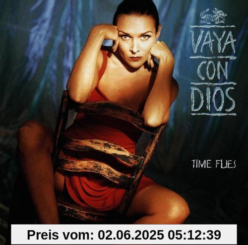 Time Flies von Vaya Con Dios