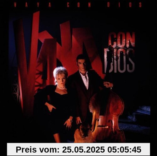 Vaya Con Dios von Vaya Con Dios