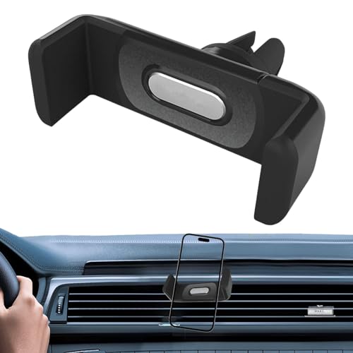 Vbnuyhim Kfz-Handyhalterung | Handyhalter für Ihr Auto – 360 Grad verstellbare Auto-Handyhalterung für Auto, LKW oder SUV von Vbnuyhim