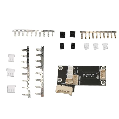 Vcedas für Vyper Touch Adapter Board Professional AB Version 3D Drucker Adapter Board Anschluss für 3D Drucker Zubehör, VCEDASWC4QE9AGVG von Vcedas