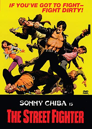 Gekitotsu! Satsujin ken Gekitotsu! Satsujin ken von Vci Video