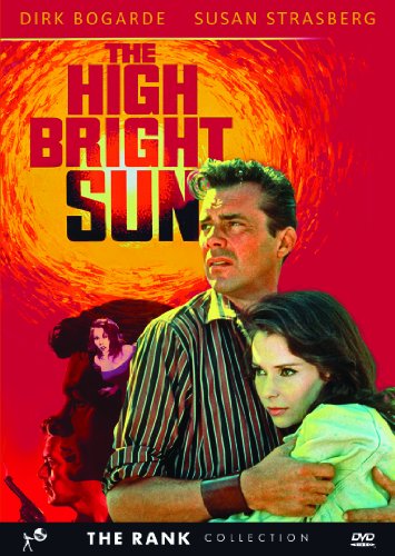 High Bright Sun [DVD] [Region 1] [NTSC] [US Import] von Vci Video