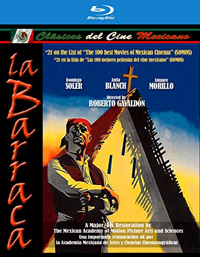 La Barraca (The Shack) [Blu-ray] von Vci Video