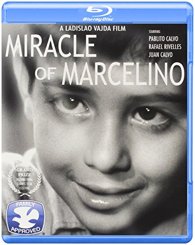 Miracle of Marcelino [Blu-ray] von Vci Video