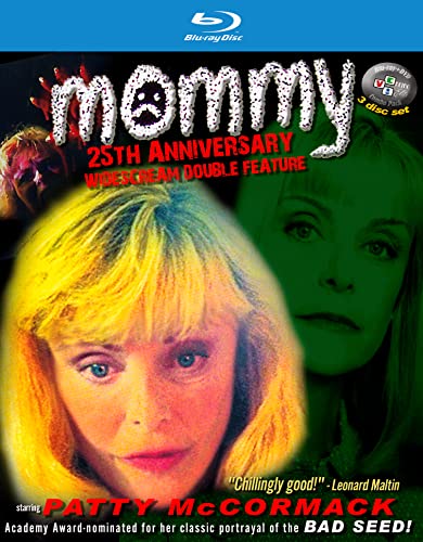 Mommy & Mommy 2 Double Feature (25th Anniversary Special Edition) [Blu-ray] von Vci Video