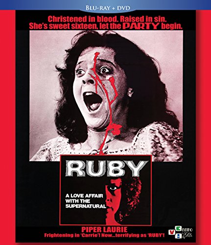 Ruby [Blu-ray + DVD] von Vci Video