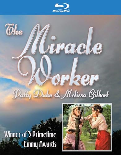 The Miracle Worker [Blu-ray] von Vci Video