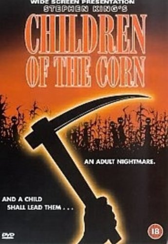 Children of the Corn [DVD] [Import] von Vci