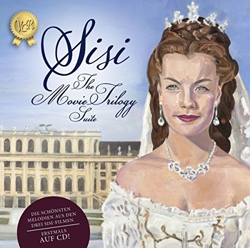 Sisi-the Movie Trilogy Suit von Vcr Vienna Classics Records (Alive)