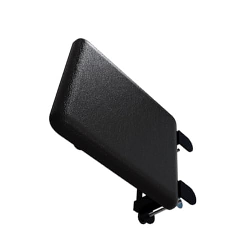 Ergonomische, verstellbare Computer-Schreibtisch-Verlängerung, Arm-Handgelenkauflage, Schreibtisch-Computer-Armlehne, Handgelenkauflage von Vdaxvme