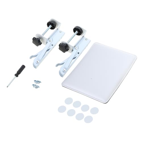 Ergonomische, verstellbare Computer-Schreibtisch-Verlängerung, Arm-Handgelenkauflage, Schreibtisch-Computer-Armlehne, Handgelenkauflage von Vdaxvme