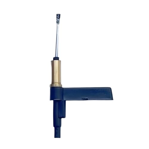 Fortschrittliche Ersatznadel für Plattenspieler AG3306, GP200, GP203, 204, 205, geräuscharm und präzise Klangwiedergabe Fortschrittliche Ersatznadel für Plattenspieler AG3306, GP200, GP203, 204, 205, geräuscharm und präzise Klangwiedergabe von Vdaxvme
