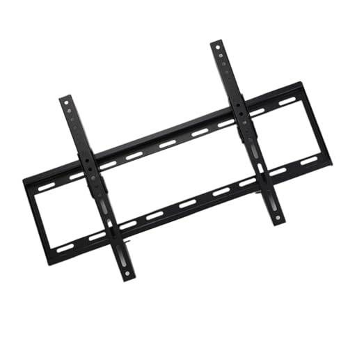 HDTV Wandhalterung für 32-70 Zoll Flachbildschirme HDTV Kleine Wandhalterung HDTV Halterung Monitore Halterung Ersatz von Vdaxvme