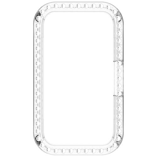Hartschalengehäuse, staubdicht, Smartwatch-Gehäuse, Rahmenschutz, einfache Installation und Entfernung, für Watch 10/9/8 Hartschalengehäuse, staubdicht, Smartwatch-Gehäuse, Rahmenschutz, einfache Installation und Entfernung, für Watch 10/9/8 von Vdaxvme