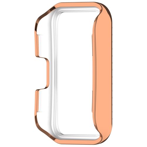 Hartschalengehäuse, staubdicht, Smartwatch-Gehäuse, Rahmenschutz, einfache Installation und Entfernung, für Watch 10/9/8 Hartschalengehäuse, staubdicht, Smartwatch-Gehäuse, Rahmenschutz, einfache Installation und Entfernung, für Watch 10/9/8 von Vdaxvme