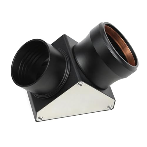 Hohe Reflexionsfähigkeit, 5,1 cm, mit 90-Grad-Blickwinkeln, kleines und tragbares Fotografie-Werkzeug für Teleskope Hohe Reflexionsfähigkeit, 5,1 cm, mit 90-Grad-Blickwinkeln, kleines und tragbares Fotografie-Werkzeug für Teleskope von Vdaxvme