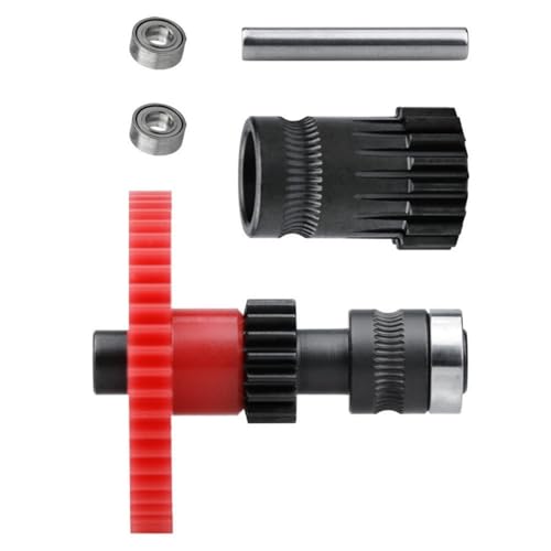 Integrierte Welle Direct Drives Gear Kits für CW1 CW2 Extruder 3D Drucker Teile Extruder Getriebe Montage Integrierte Welle Direct Drives Gear Kits für CW1 CW2 Extruder 3D Drucker Teile Extruder Getriebe Montage von Vdaxvme