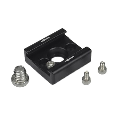 Kamera Externe Cold Shoe Base DSLR Kamera Fotografie Erweiterung Zubehör 1/4 Blitzschuh Erweiterungsfuß von Vdaxvme