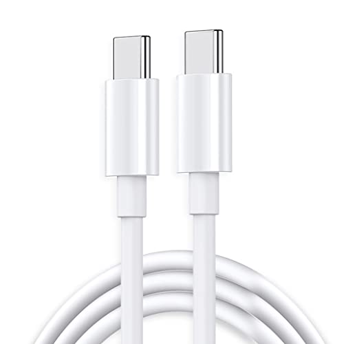 Ladeadapter PD 60 W Typ-C auf Typ-C-Kabel für Handy, Laptop, Typ-C-Datenübertragungskabel Ladeadapter PD 60 W Typ-C auf Typ-C-Kabel für Handy, Laptop, Typ-C-Datenübertragungskabel von Vdaxvme