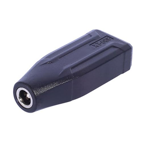 Leichter XT60 auf 5525 Stecker/Buchse Ladeadapter Modell Flugzeug Energiespeicher Mobiler Stromwandler Anschluss Leichter XT60 auf 5525 Stecker/Buchse Ladeadapter Modell Flugzeug Energiespeicher Mobiler Stromwandler Anschluss von Vdaxvme