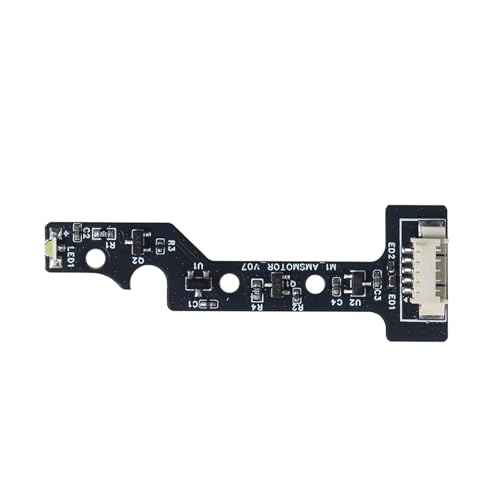 Präzise Zuführplatte, einfache Installation für 3D-Drucker, Einlassplatine für perfekte Passform und Funktionalität Präzise Zuführplatte, einfache Installation für 3D-Drucker, Einlassplatine für perfekte Passform und Funktionalität von Vdaxvme