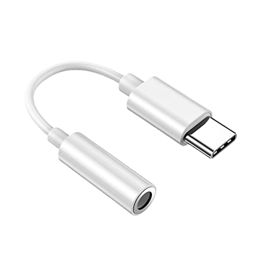 Typ C Auf 3 5 Mm Adapter Kopfhörerverstärker Mit Klarem Kopfhörer Adapter Für Telefon Typ C Auf 3 5 Mm Adapter Kopfhörerverstärker Mit Klarem Kopfhörer Adapter Für Telefon von Vdaxvme