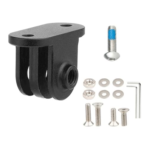Vdaxvme Outdoor Sport Kamera Halterung Set Rennrad Stoppuhren Tachometer Halterung für Kameras und Licht Vdaxvme Outdoor Sport Kamera Halterung Set Rennrad Stoppuhren Tachometer Halterung für Kameras und Licht von Vdaxvme