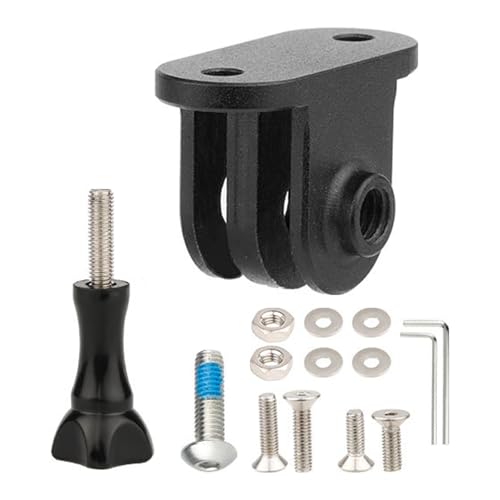 Vdaxvme Outdoor Sport Kamera Halterung Set Rennrad Stoppuhren Tachometer Halterung für Kameras und Licht Vdaxvme Outdoor Sport Kamera Halterung Set Rennrad Stoppuhren Tachometer Halterung für Kameras und Licht von Vdaxvme