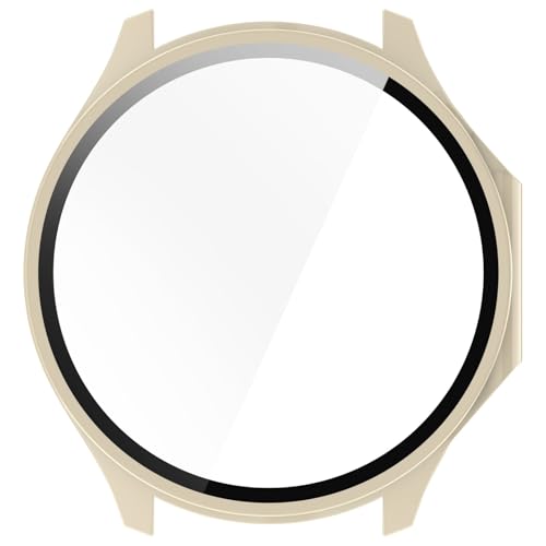 Vdaxvme Uhrengehäuse mit Glasfolie für Watch 3 Schutzabdeckungen Watch Displayschutzfolie Folie Smartwatch Shell Vdaxvme Uhrengehäuse mit Glasfolie für Watch 3 Schutzabdeckungen Watch Displayschutzfolie Folie Smartwatch Shell von Vdaxvme