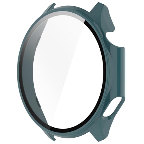 Vdaxvme Uhrengehäuse mit Glasfolie für Watch 3 Schutzabdeckungen Watch Displayschutzfolie Folie Smartwatch Shell Vdaxvme Uhrengehäuse mit Glasfolie für Watch 3 Schutzabdeckungen Watch Displayschutzfolie Folie Smartwatch Shell von Vdaxvme