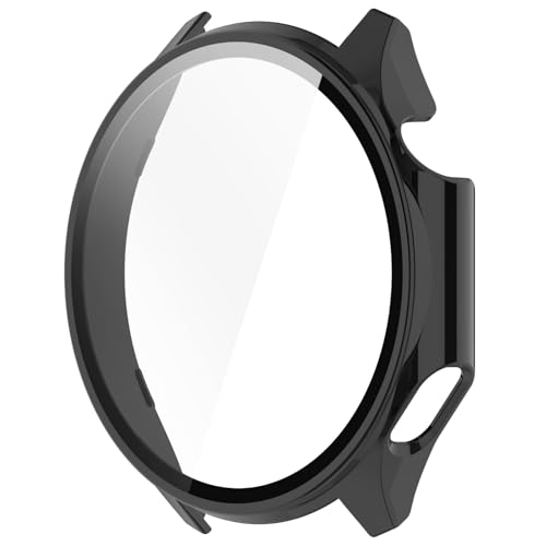 Vdaxvme Uhrengehäuse mit Glasfolie für Watch 3 Schutzabdeckungen Watch Displayschutzfolie Folie Smartwatch Shell Vdaxvme Uhrengehäuse mit Glasfolie für Watch 3 Schutzabdeckungen Watch Displayschutzfolie Folie Smartwatch Shell von Vdaxvme