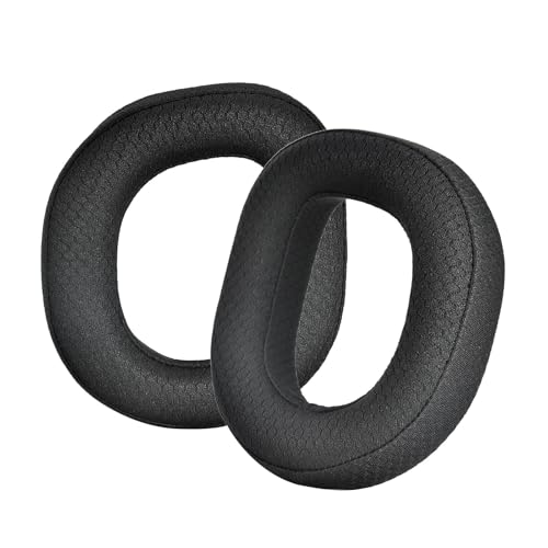 Weiche und bequeme Ohrpolster für Beach Stealth700 Gen3 Headsets sorgen für Geräuschisolierung und einfachen Austausch Weiche und bequeme Ohrpolster für Beach Stealth700 Gen3 Headsets sorgen für Geräuschisolierung und einfachen Austausch von Vdaxvme